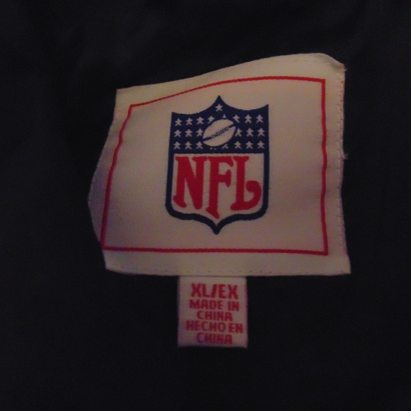 NFL NY jacket - Picture 6 of 6